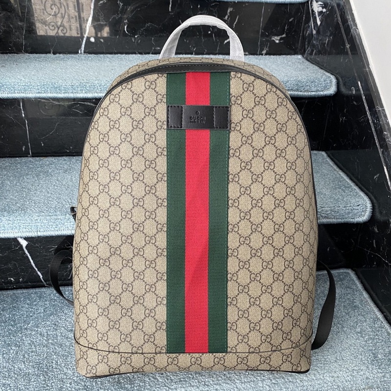 Gucci Handbags 501